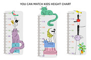 Cats pattern, a Pattern Graphic by Lineli (Thumbnail 3 of 9)