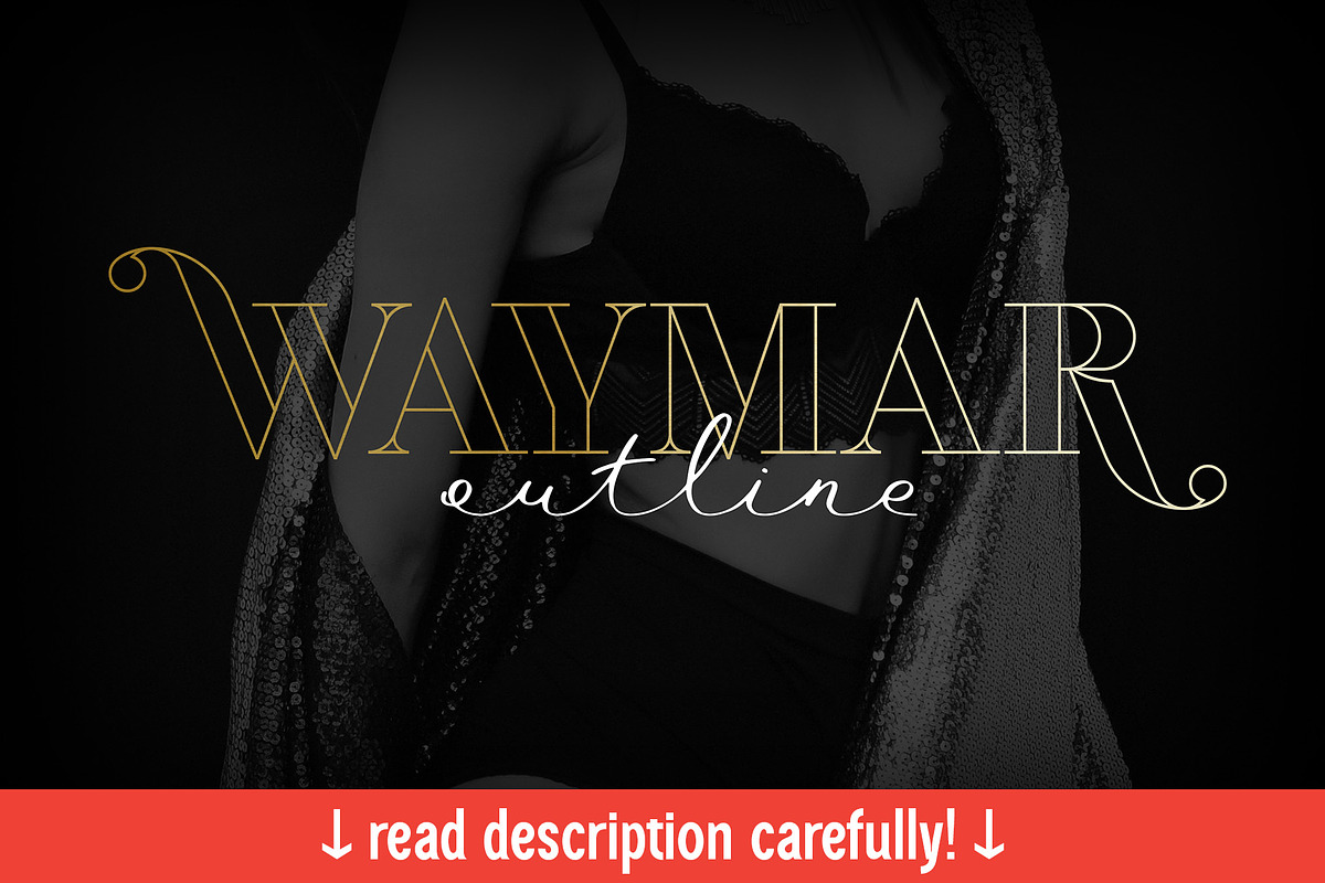 Waymar Outline
