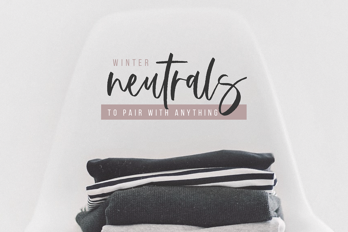 Silverway | Handwritten Brush Font, a Script Font by KA Designs (Photo 23 of 24)