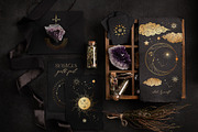 NOCTURNA Hidden Secrets Collection, a Decorative Illustration by Muse Artist (Thumbnail 29 of 47)