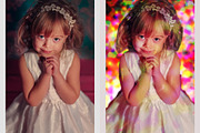 Precious Colors Photoshop Action, an Action Add-On by KiraYamato Design Studio (Thumbnail 12 of 18)