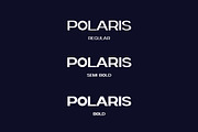 Polaris Futuristic Bold Typeface, a Sans Serif Font by CCS Type (Thumbnail 4 of 16)