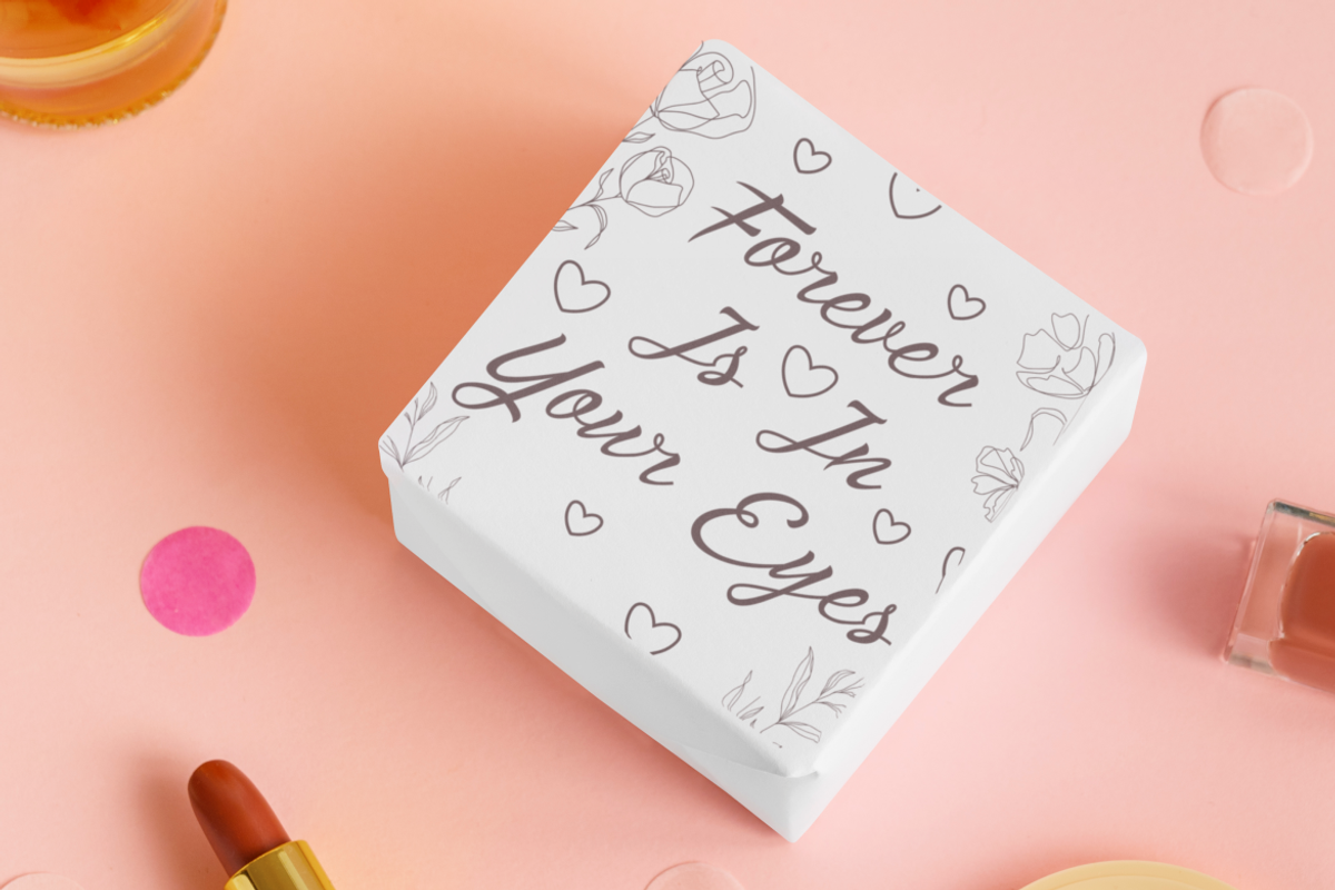 Beloved Grace - Romantic Script Font, a Script Font by PutraCetol Studio (Photo 8 of 12)