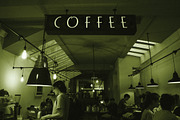 Afternoon Tea, a Font by Rocket Type (Thumbnail 5 of 5)