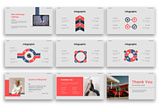 Mayoral – Business PowerPoint, a Presentation Template by kreatifreya (Thumbnail 5 of 5)