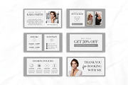 Nail Tech Acuity Scheduling • Canva, a Websites & App Template by OniriqveDesigns (Thumbnail 3 of 8)
