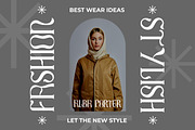 Carey Castle - Display Font, a Sans Serif Font by PutraCetol Studio (Thumbnail 3 of 11)