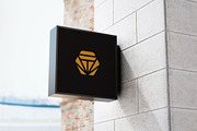 Luxury Letter T Logo Design, a Branding & Logo Template by arhabib (Thumbnail 4 of 13)