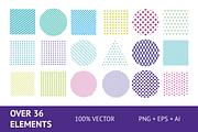Background Creator Pack, a Templates & Theme by ne2pi (Thumbnail 4 of 6)