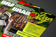Church Braai & Fun Day Flyer Templat, a Social Media Template by church flyer templates (Thumbnail 2 of 10)