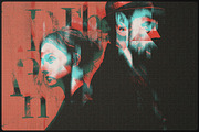 Distortion Photo Effects, a Layer Style Add-On by Milka (Thumbnail 6 of 7)
