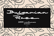 Pulytic - Casual Script Font, a Script Font by Fikryal Studio (Thumbnail 11 of 14)