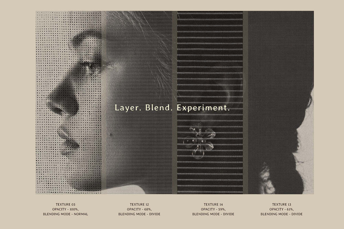 Surface Study Texture Overlays, a Texture Graphic by DigARTbyHavroshka (Photo 3 of 13)