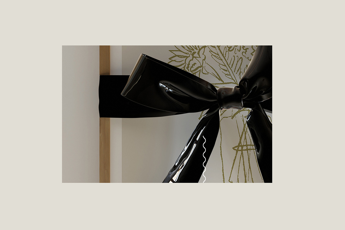Frame Mockup, a Household Mockup by Stykke Studio (Photo 4 of 6)