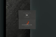 Stationery Branding Mockup Bundle, a Packaging Mockup by pmvch (Thumbnail 75 of 120)