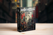 Runway Street Style Presets, a Preset Add-On by AAA Presets (Thumbnail 2 of 15)