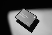 Null Branding Mockups Kit, a Product Mockup by Mockup Cloud (Thumbnail 10 of 20)