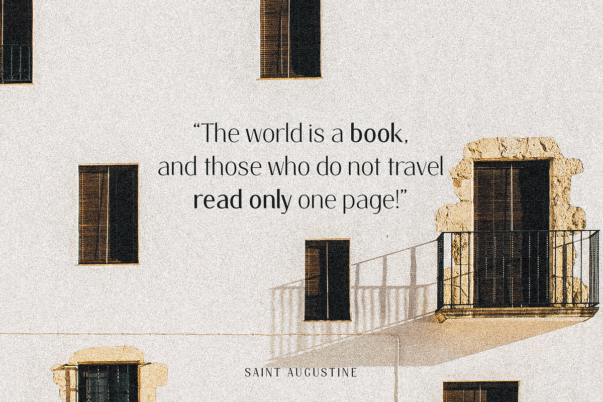 Elio & Oliver - Elegant Sans Serif, a Sans Serif Font by SilverStag Type Foundry (Photo 12 of 17)