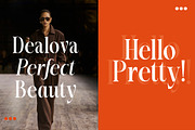 Monalisa Rastoner, a Serif Font by Mastertype (Thumbnail 7 of 9)