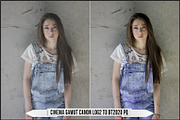 Canon HDR PQ Picture Styles, a Plug-in Add-On by Raztrend (Thumbnail 30 of 30)
