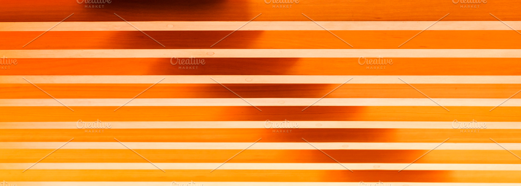 Wood Abstract Pattern, an Abstract Photo by THP Creative