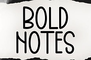 Checklist, a Sans Serif Font by FreshTypeINK (Thumbnail 2 of 8)