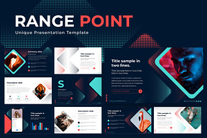 Range Point Powerpoint Presentation