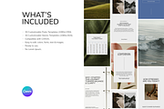 60 Social Media Instagram Templates, a Social Media Template by AnaGrids (Thumbnail 3 of 11)