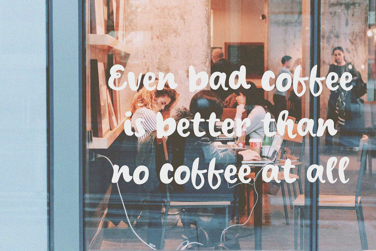 Apollo Black Handwritten, a Handwritten Font by Ruddean2109 (Photo 8 of 10)