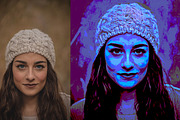 Portrait Art Director, an Action Add-On by MRI STUDIO (Thumbnail 9 of 12)