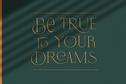 Faberge, a Serif Font by Larin Type Co. (Thumbnail 10 of 15)