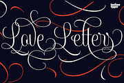 Antonietta, a Font by Latinotype (Thumbnail 15 of 18)