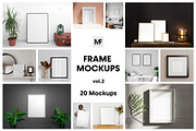 Mockup Bundle - Entire Shop 92% OFF, an Advertising Mockup by MockupForest (Thumbnail 31 of 82)