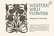 Jade - art nouveau come back, a Serif Font by Setara Langit Studio (Thumbnail 2 of 8)