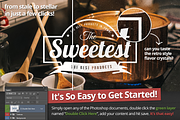 Retro Creator Tool Kit Photo Edition preview 2