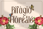 CS Santiago – Aesthetic Font, a Sans Serif Font by Craft Supply Co. (Thumbnail 7 of 8)