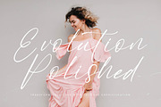 Mandyta Oliver Freestyle Stylish, a Script Font by Letterena Studios Script (Thumbnail 2 of 15)