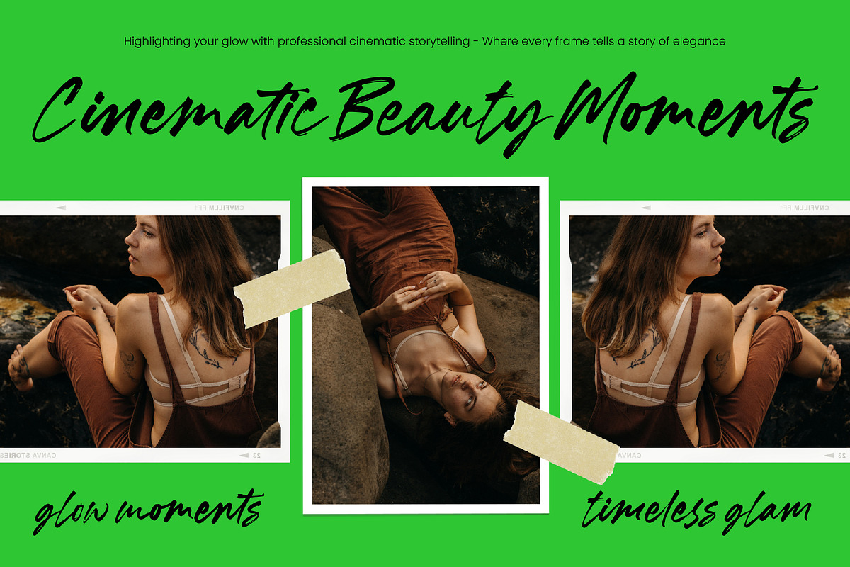 Lush Windson Display Brush Font, a Script Font by Letterena Studios Script (Photo 5 of 10)