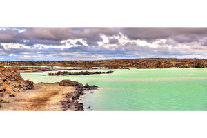 View of the blue lagoon in iceland stock photo containing iceland and spa, a Nature Photo by Leonid Andronov