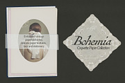 Bohemia - Coquette Papers Collection, a Texture Graphic by lerinartstudio (Thumbnail 1 of 11)