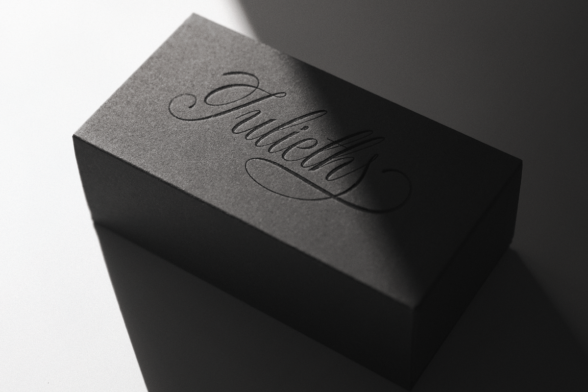 Sirclair Miwareta Beauty Calligraphy, a Script Font by Denustudios (Photo 3 of 12)