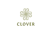 Clover | Branding & Logo Templates ~ Creative Market