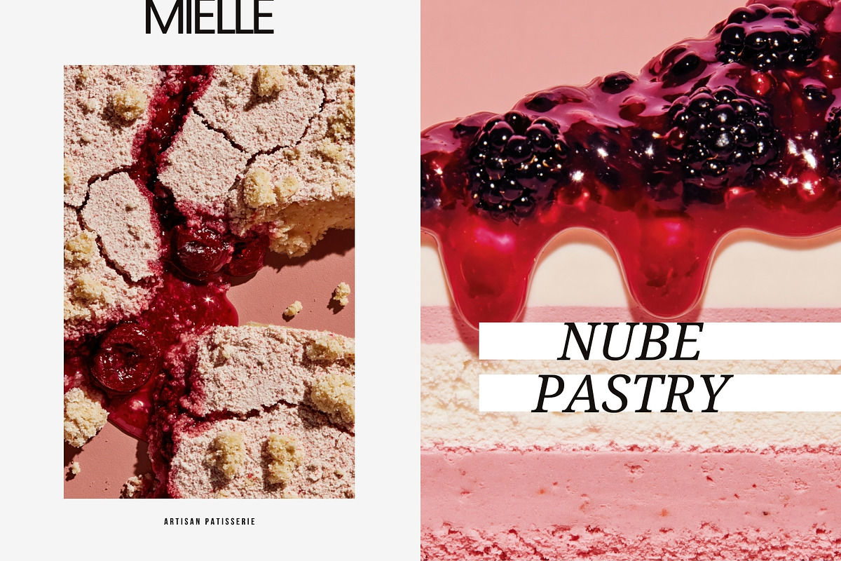 Sweet Textures | 290 Stock Images, a Food & Drink Photo by Tale.Haus (Photo 9 of 18)