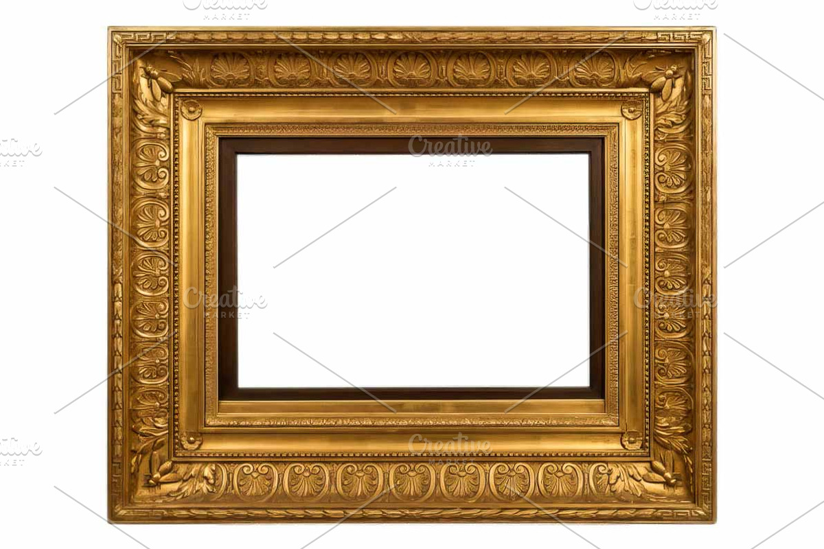 Romanic frame, an Arts & Entertainment Photo by VetalStock (Photo 1 of 3)