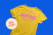 Drawlers - Organic Sans, a Sans Serif Font by Letterhend Studio (Thumbnail 7 of 9)