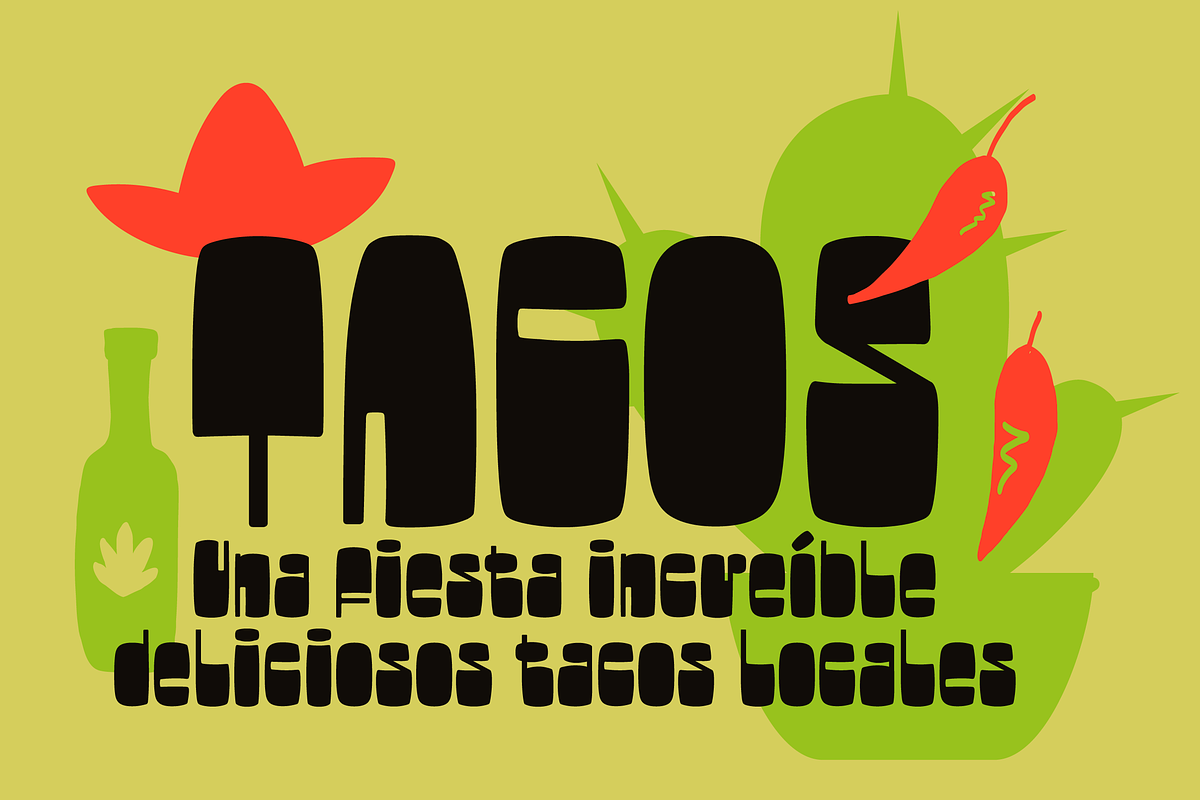 Ginsa Silhouette - analog aesthetic, a Handwritten Font by TypeFaith Fonts (Photo 10 of 11)