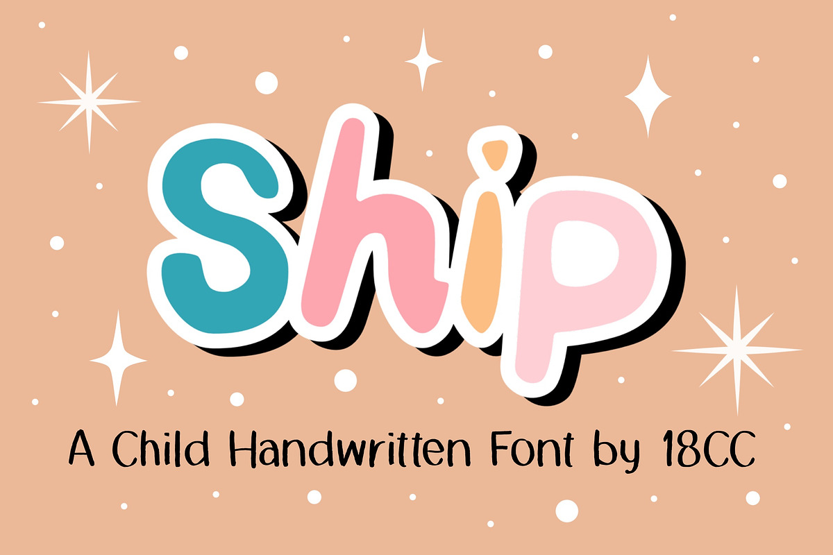 Ship