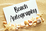 Barbie Handmade, a Handwritten Font by InermediaSTUDIO (Thumbnail 5 of 8)