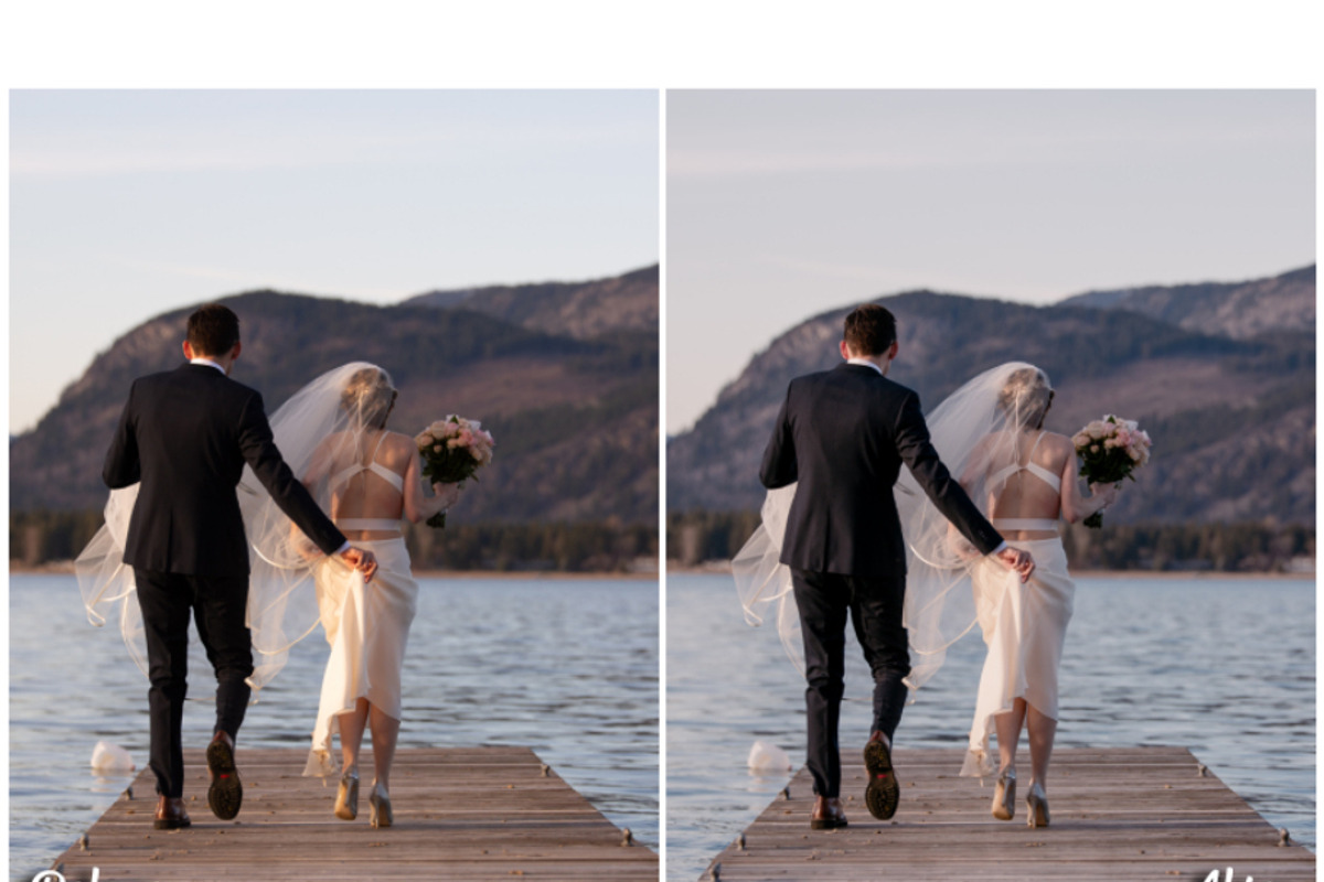 20 Lightroom Presets Wedding part 2, a Preset Add-On by PerfectStudioPresets (Photo 4 of 9)
