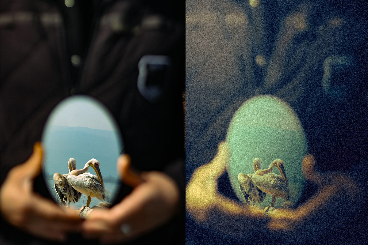 AI Vintage Lightroom Presets, a Preset Add-On by AAA Presets (Photo 5 of 19)